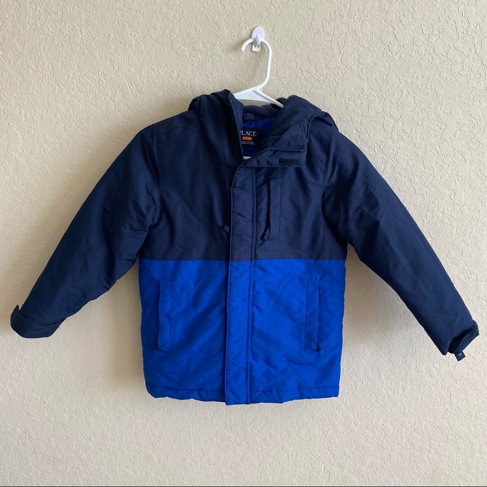 CHILDREN’s PLACE Lightweight Jacket Size 5/6